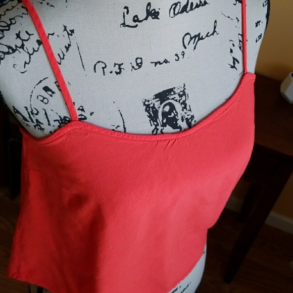 Material Girl Crop Top - Picture 7 of 8